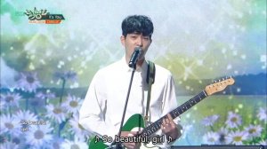 CNBLUE - It's You [Music Bank COMEBACK / 2017.03.24]