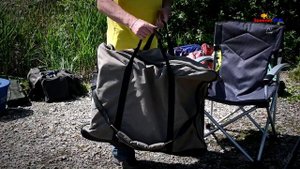 Какие Вы Кресла Для Рыбалки