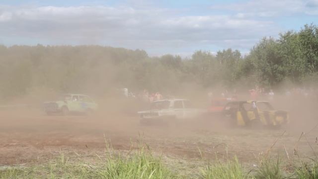 гонки на выживание ч.2 смотреть онлайн