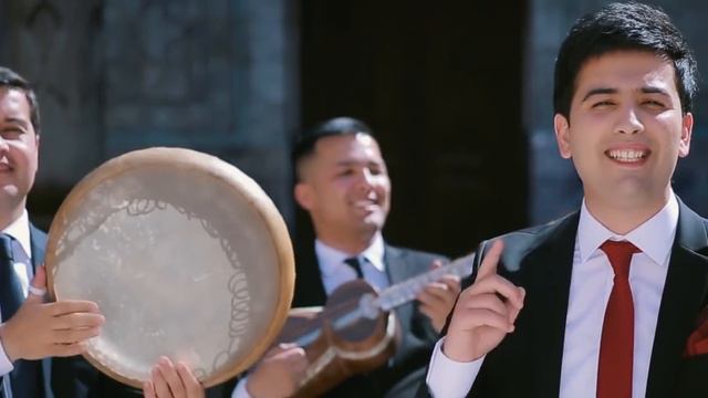 Zafarbek Qurbonboyev va Doston Ibodullayev - Popuri | Зафарбек ва Достон - Попури смотреть онлайн