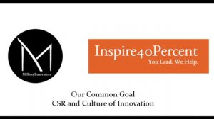 CSR & Innovation