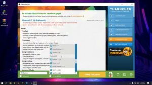 How to download "Lunar client" with tlauncher in Windows 10/8/7 || Lunar client || Tlauncher ||