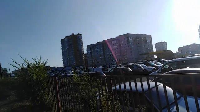 Посмотрите, где я живу.... смотреть онлайн