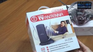 Антенны Сигнал SAI100, cигнал SAI 228