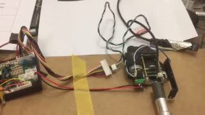 Откат ствола для танков 1/16