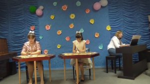 В. Иванов "Танец"