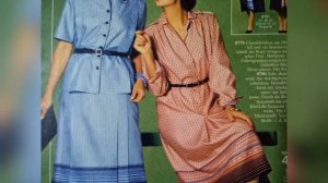 Ретро журнал BURDA MODEN 03/1979.  BURDA MODEN JOURNAL VINTAGE 03/1979 year ?????