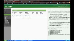 Guide - Как открыть порты на роутере