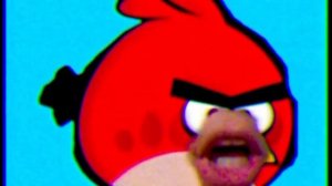 Hungry birds (remake)
