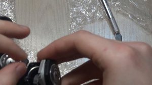 Головка для  бритвы Philips rq1250