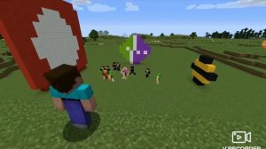 Лучшие мемы minecraft мтс мегафон билайн