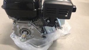 Двигатель Лифан 168F-2 6,5