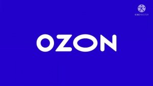 Заставка Ozon. Ozon screensaver.