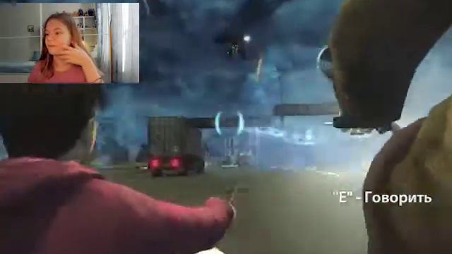 Гарри Потер и Дары Смерти/прохождение игры/1 часть смотреть онлайн