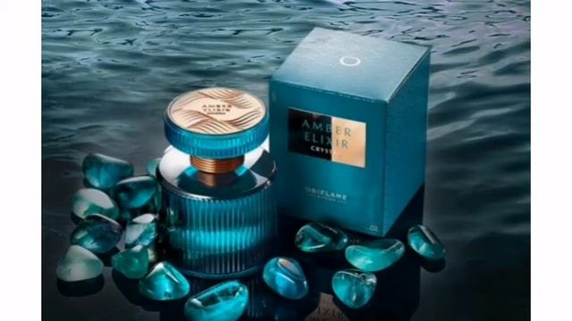 ПАРФЮМЕРНАЯ КОЛЛЕКЦИЯ AMBER ELIXIR смотреть онлайн