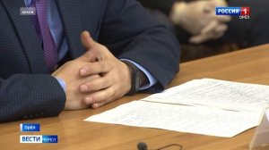 Юрий Парахин: «Задумок много. Будем советоваться с жителями, обсуждать и вместе реализовывать»