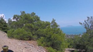 Вело путешествие по мотивам южного сегмента ТУР ЮНАЙТ с @ELVIRA84  День первый Старый Крым - Морско