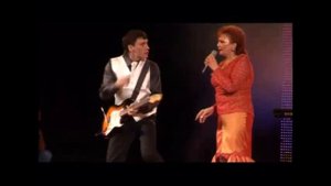 Хания Фархи - Аерылмыйк озакка