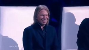 Зелимхан Темерсултанов на главной сцене России Чеченец поёт очень красиво