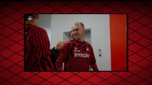 Кто будет новым трансфером и другие последние новости ФК Спартак Москва
