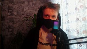 ПОЖАЛУЙ ОДИН ИЗ ЛУЧШИХ БЮДЖЕТНЫХ МИКРОФОНОВ - FIFINE A6T /ОБЗОР И ТЕСТ FiFINE A6T