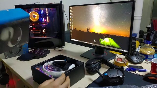 G935 vs G933 kutu açılışı смотреть онлайн