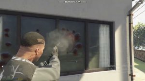 GTA 5  ДОМ ПРИЗРАК- страшные пасхалки  от разработчиков