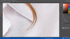 See Through Clothes in Photoshop | See Through Dress Tutorial