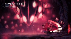 Hollow Knight - Король Кошмара Гримм