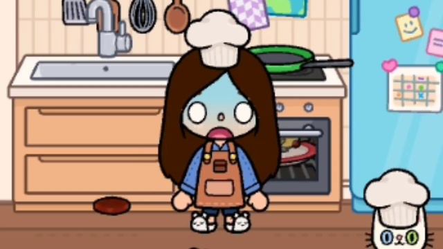 НОВОГОДНИЕ РЕЦЕПТЫ В ТОКА БОКА🎄🥂//Что можно приготовить на новый год//SIACOT( ꈍᴗꈍ) смотреть онлайн