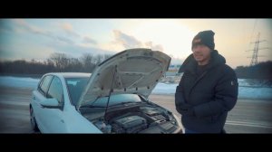 Все что нужно знать о Golf 6 GTI!