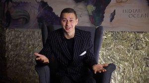 Промо ведущего мероприятий. Ведущий Радмир Гайсаров.