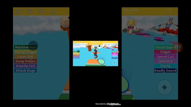 Что в играх ? Paper.io2, Helix Jump, Color Road, Roblox, Hole.io, Clouds & Cheep обзор на игры. смотреть онлайн