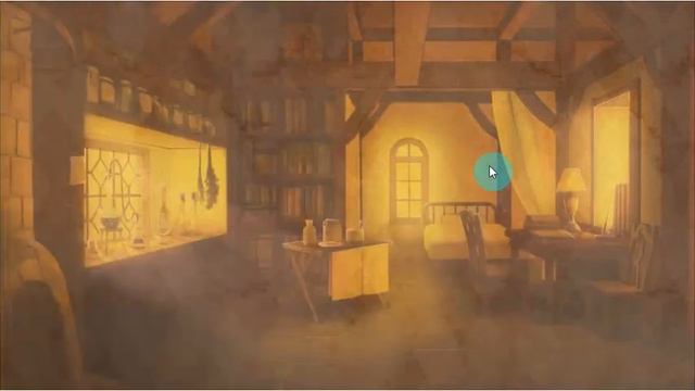 Озмафия. Часть 23. Рут Робин Гуда. Концовка 1 смотреть онлайн