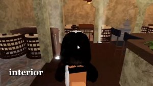 Restaurant Tycoon 2 • Hermosa Cafe | ROBLOX