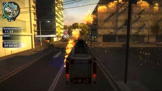 Just Cause 2 ► исПЫТАТЕЛЬ АСОВ ► №9 смотреть онлайн