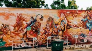 Бенин. Котону и Порто-Ново/Benin. Cotonou and Porto-Novo