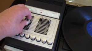 Мелодия 103 В