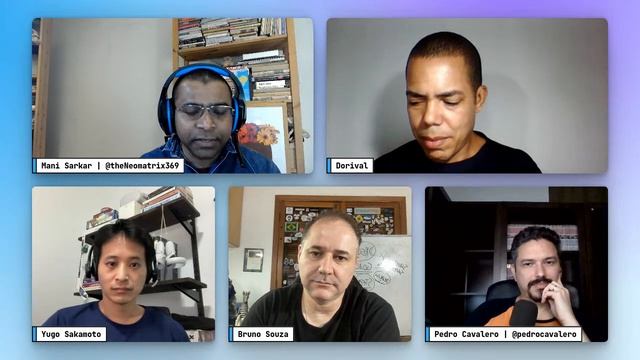 Out of the Box Developer - Build healthy habits! смотреть онлайн