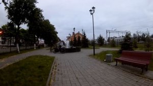 Окуловка Гимн . . .