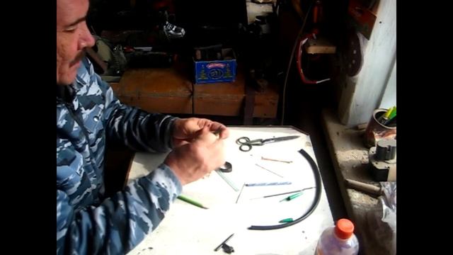 как сделать пульверизатор своими руками. смотреть онлайн