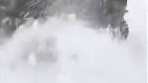 Вездеход АРГО  в действии
