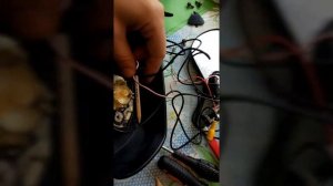 Мазда 3.камера бокового вида в зеркале ?