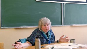 И. А. Гончаров. "Обломов" - Лекция Н. В. Пращерук