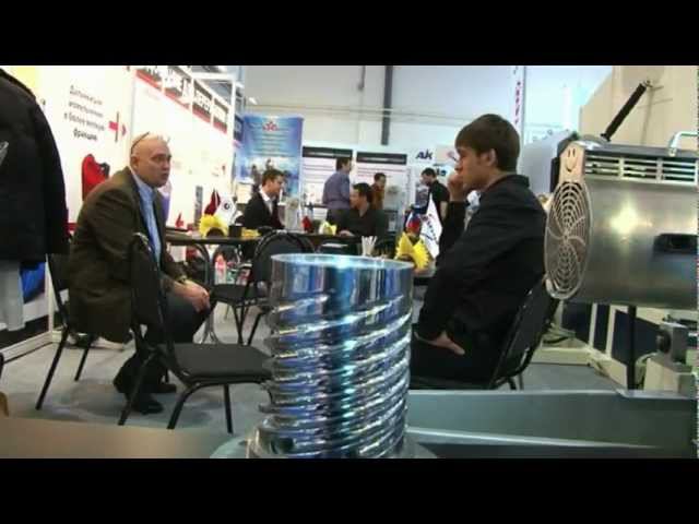 Интерпластика 2013