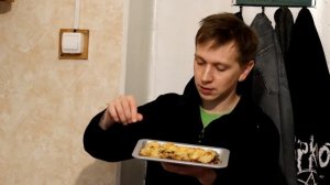 TEFAL ILLICO ЭЛЕКТРИЧЕСКАЯ МИНИ-ПЕЧЬ / ЗАПЕКАЕМ РЫБУ