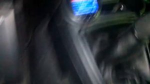 Гранта стандарт малая скорость вентилятора охлаждения