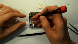 Замена антенны Wi-Fi на iPhone 6, инструкция как своими руками заменить антенну wifi на айфоне 6