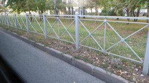 Поездка на автобусе НефАЗ-5299-40-57 № 04349 по маршруту №62 в Казани . (11.09.2021)