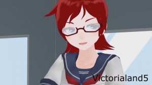 Detras del Juego - Capítulo 9 - Yandere Simulator